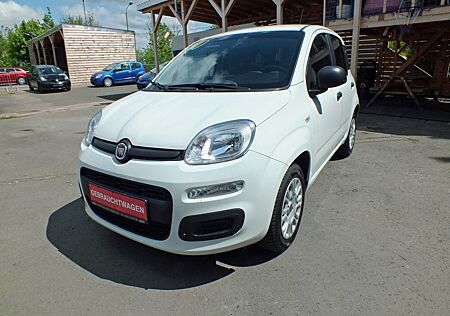 Fiat New Panda *Klima*8fach bereift*