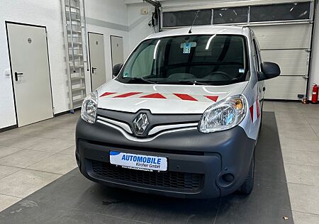 Renault Kangoo *Extra*Kasten*Klima*Navi*Regal*PDC*110 PS*