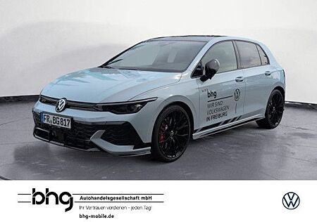 VW Golf Volkswagen GTI Clubsport 2.0TSI 300PS 7-Gang DSG