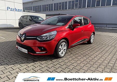 Renault Clio 0.9 TCe 75 Start & Stop LIMITED 2018 AHK