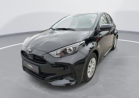 Toyota Yaris 1.0 VVT-i Comfort Rückfahrkamera