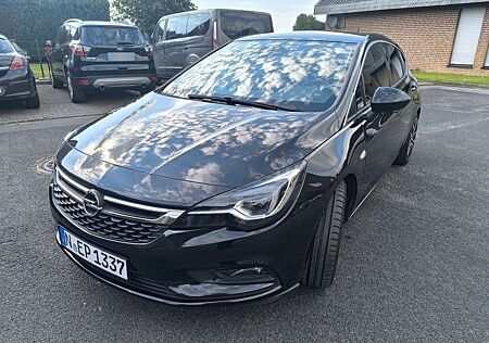 Opel Astra 1.6 Turbo Innovation 147kW S/S Innovation