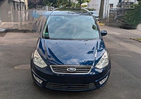 Ford Galaxy 2,0 TDCi 103kW DPF Trend PowerShift Trend