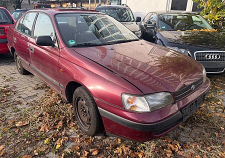 Toyota Carina 2.0 Automatik 2.Hand
