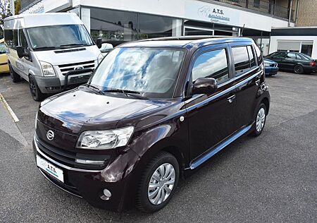 Daihatsu Materia gebraucht kaufen Daihatsu Materia 1.3 KLIMA*AUS 2. HAND*INSPEKTION NEU