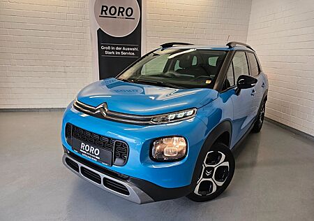 Citroën C3 1.2 Aircross + LED/4Season/LMF/Scheckheft