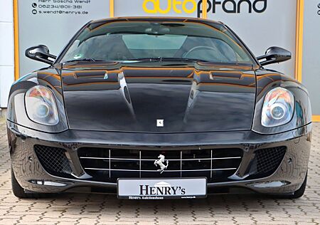 Ferrari 599 GTB