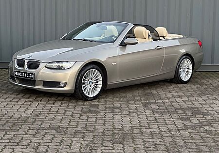 BMW 325i 325 3 Cabrio