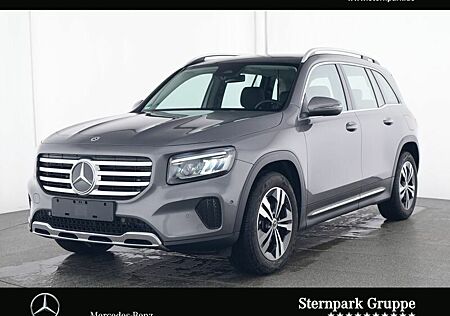 Mercedes-Benz GLB 180 Progressive+Navi+Pano.-Dach+Winterpaket