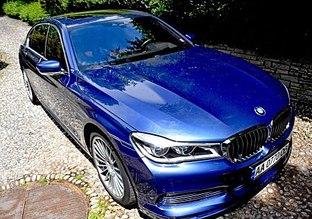 ALPINA B7 4.4 Bi-Turbo -