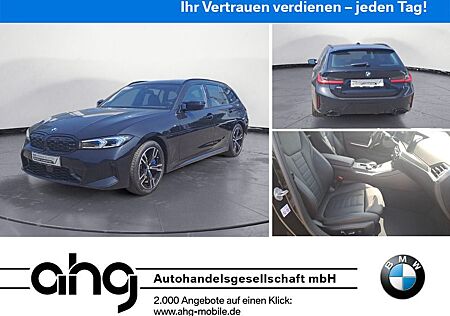 BMW 340 M340i xDrive Touring Auto Aktive Geschw. AHK Hea