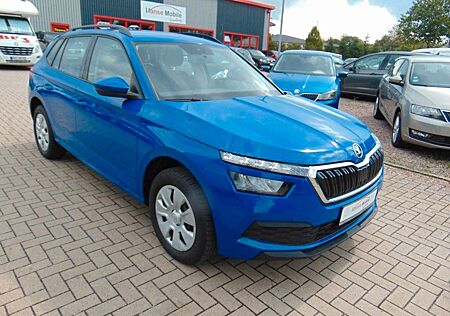 Skoda Kamiq Active