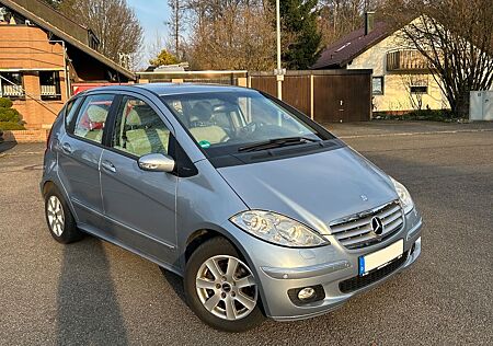 Mercedes-Benz A 170 ELEGANCE Autotronic Elegance