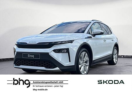 Skoda Elroq 50 Tour Automatik