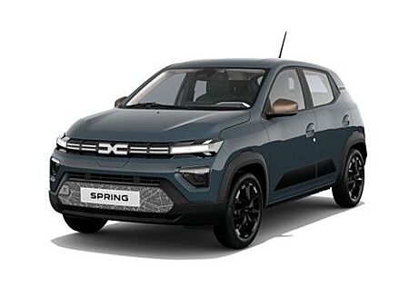 Dacia Spring Electric Extreme 65