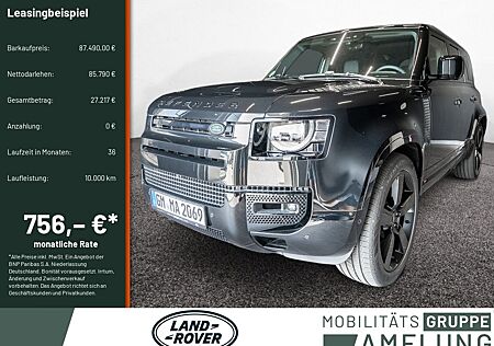 Land Rover Defender 110 D300 X-Dynamic SE AHK ACC LED PANO