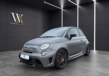 Abarth 695 500 Biposto / Akrapovic / 230 PS / Carbon