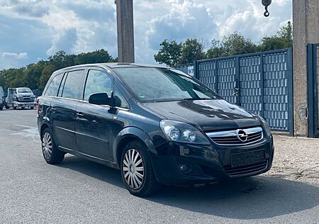 Opel Zafira B Design Edition ~7-SITZER~TÜV 06/2026