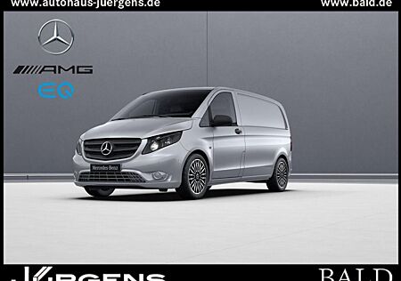 Mercedes-Benz Vito 116 KASTEN KOMPAKT+KLIMA+KAMERA+2-SITZER