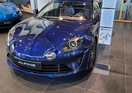 Alpine A110 110 GT