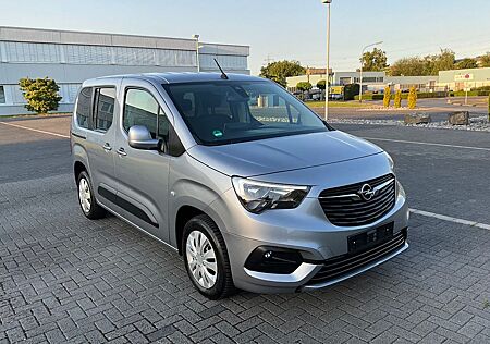 Opel Combo Life E Elegance Tempomat Touchscreen