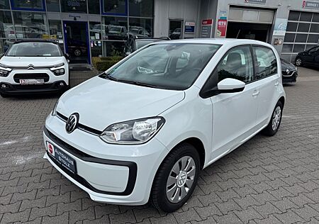 VW Up Volkswagen ! Basis