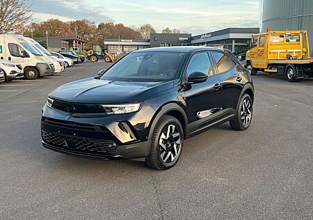 Opel Mokka 1,2 AT GS Line*Kamera*Winterpaket*LED*