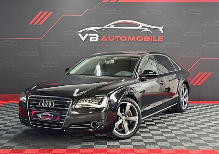 Audi A8 4.2 TDI quattro Lang*Led*TV+Voll*