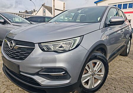 Opel Grandland X 1.5 D LED NAVI AMBIENTE TOP #10263