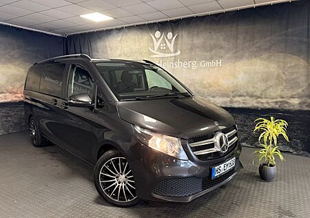 Mercedes-Benz V 250 d EDITION lang AHK Sport-Paket Kamera
