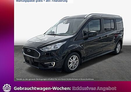 Ford Grand Tourneo Connect 1.5 EcoBlue Aut. Titanium