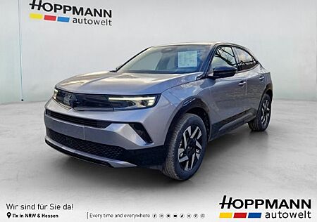 Opel Mokka GS Hybrid*SITZHZG*LENKRADHZG*KLIMAAUT*