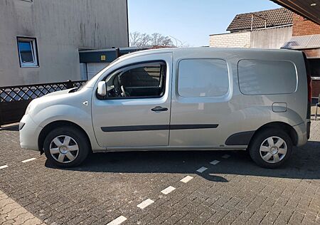 Renault Grand Kangoo Kangoo Maxi Kastenwagen