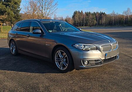 BMW 520d Touring A Modern Line Modern Line