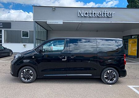 Opel Zafira Life GS Voll 8 Sitze