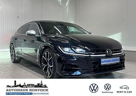 VW Arteon Volkswagen Shootingbrake R 4Motion 2.0 TSI DSG LED