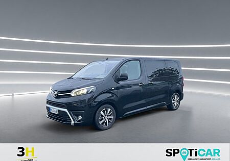 Toyota Pro Ace Proace Verso 2.0 Executive *7Sitzer*Leder*Navi*