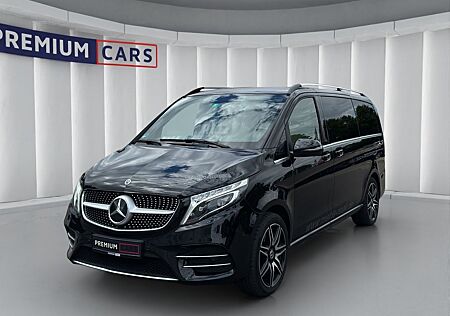 Mercedes-Benz V 300 V300d AMG-Line EDITION 4-MA*Garantie*Finanz*