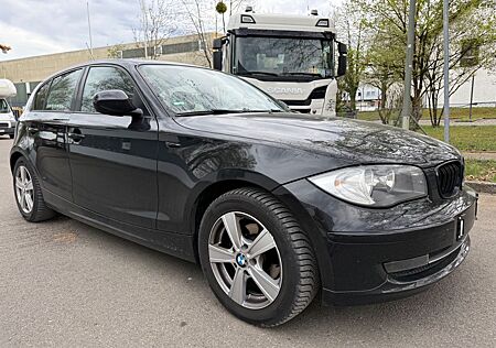 BMW 116i Edition Sport EURO 5 PDC HU 8.2026