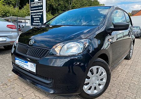 Skoda Citigo Active KLIMA