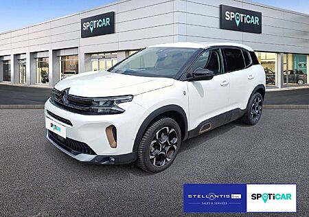 Citroën C5 Aircross C-Series 1.2 PureTech 130 EAT-8*EPH