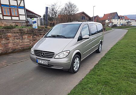 Mercedes-Benz Viano 2.2 CDI TREND lang TREND