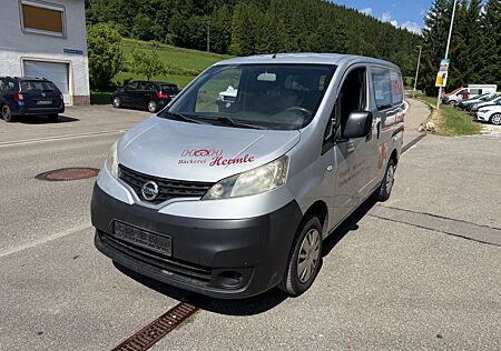 Nissan NV200 /Evalia /Klima/Euro5/HU 02.26