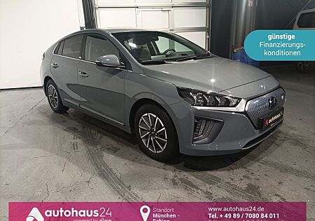 Hyundai Ioniq 38,3 Style Elektro LED|Navi|Kamera|Sitzhz