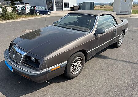 Chrysler Le Baron