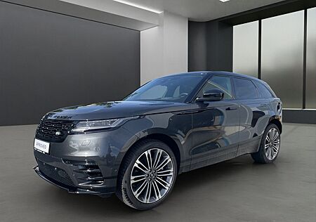Land Rover Range Rover Velar D300 Dynamic SE MATRIX NAVI