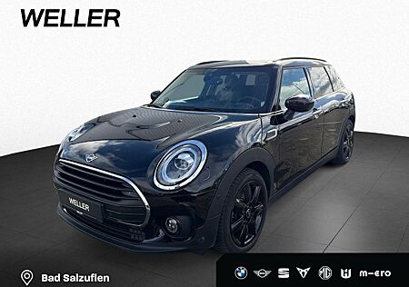 Mini Cooper Clubman Navi+ LED Sportsitze H/K AppleCP Bluetooth Navi