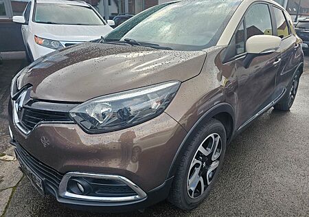 Renault Captur Luxe