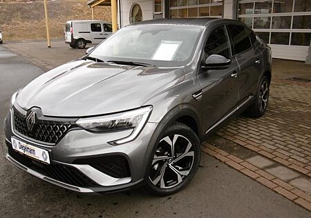Renault Arkana Techno TCe 140 EDC+Winter+GJR+RFK+Alu18