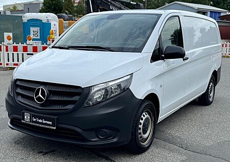 Mercedes-Benz Vito Kasten 114 CDI Lang/ 12M Garantie